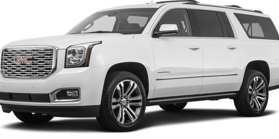 GMC YUKON XL 2020 1GKS1HKJ2LR184971 image GMC YUKON XL 2020 1GKS1HKJ2LR184971 image